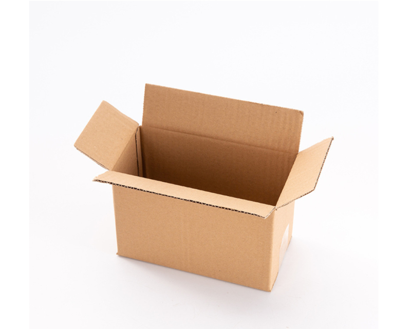 纸盒生产供应定制