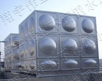 新疆不锈钢水箱模压板
