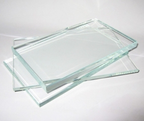 地面钢化玻璃