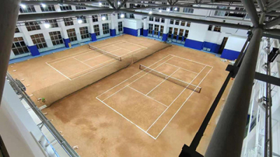 Choosing tennis court lamps is more important than price, which is to improve your thinking of choosing lamps!