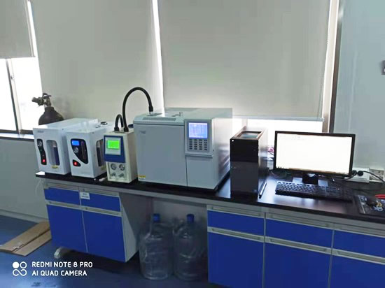 陕西西安医疗器械公司采购气相色谱仪GC-7900