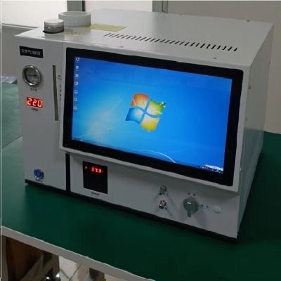 广东SP-7890天然气分析仪