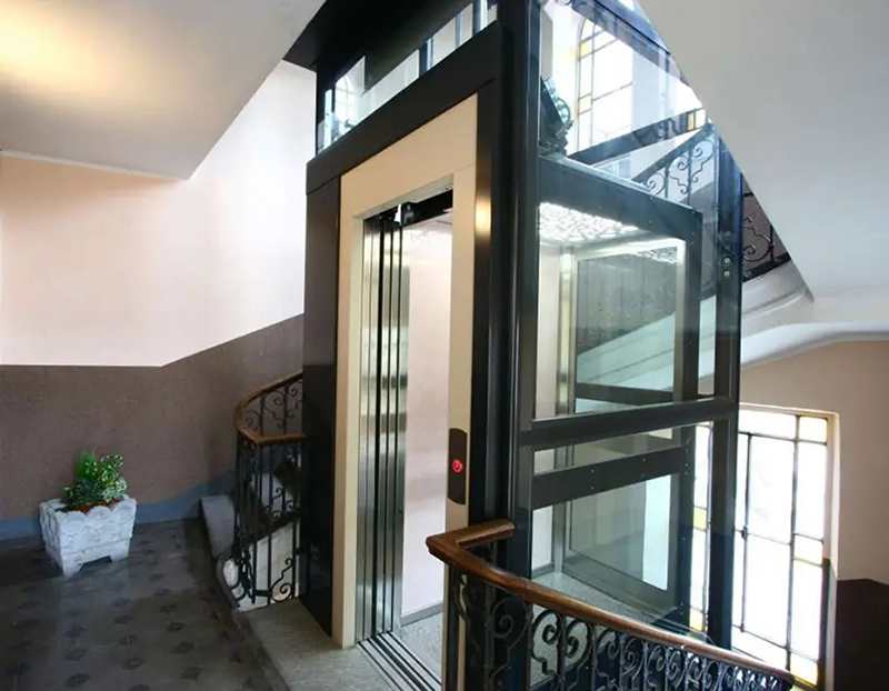 四川泸州安装家用别墅电梯如何选择，哪家好呢？
