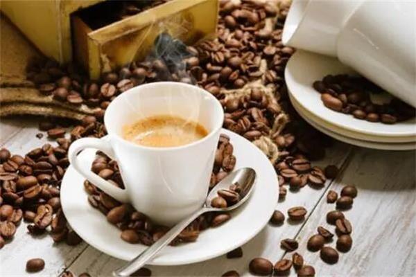 山东外卖咖啡店加盟告诉你咖啡的制作内容
