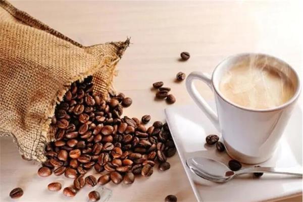 山东外卖咖啡店加盟为你带来咖啡粉的喝法