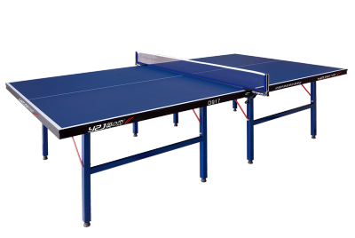 D917单折式乒乓球台