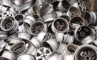 芜湖废铝回收厂家分享铝制品回收的流程