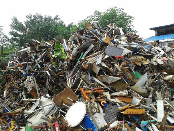 芜湖废旧金属回收