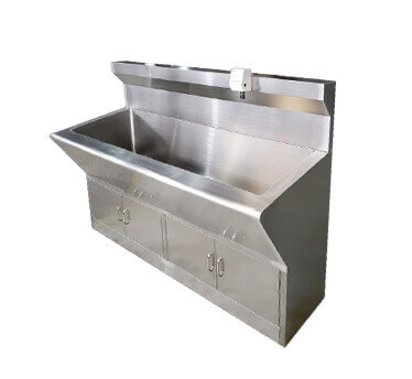 不锈钢洗手池,不锈钢洁净工作台的详细介绍