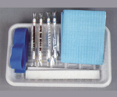 无锡一次性使用采血输液护理包