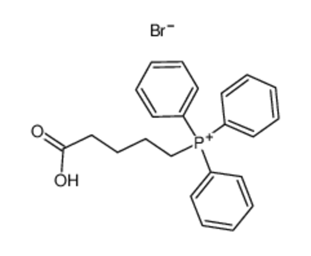 4-Carboxybutyl triphenylphosphine bromide