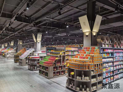 黑龙江超市货架对于销售成败的影响有多大？