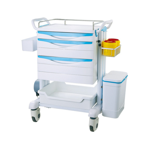 CH8168 Medical Cart