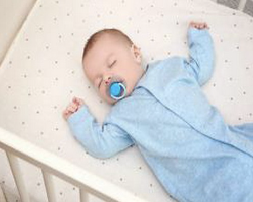 武汉高端月子会所：如何实现宝宝的优质睡眠？