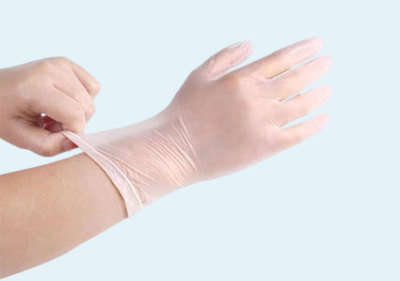 珠海医用一次性PVC手套