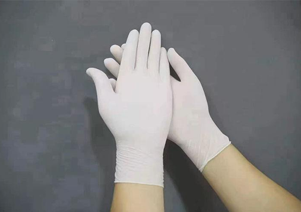 榆林一次性医用PVC手套