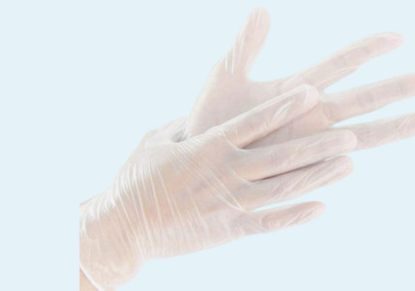 浅谈一次性pvc手套和乳胶手套的区别？