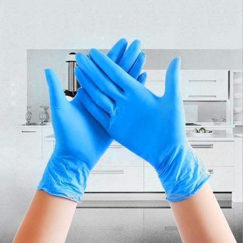 乳胶手套和丁腈手套如何区分，你知道么？