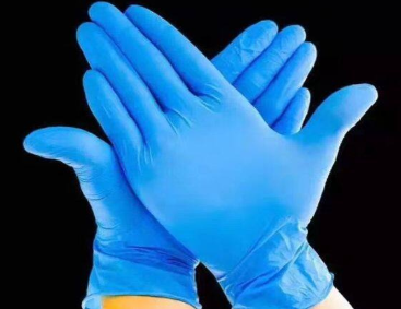 浅谈丁腈手套是否符合环保标准？