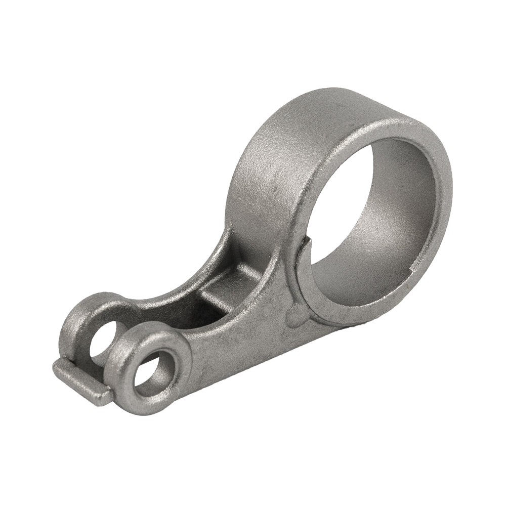 Seam Parts/Stainless Steel Castings