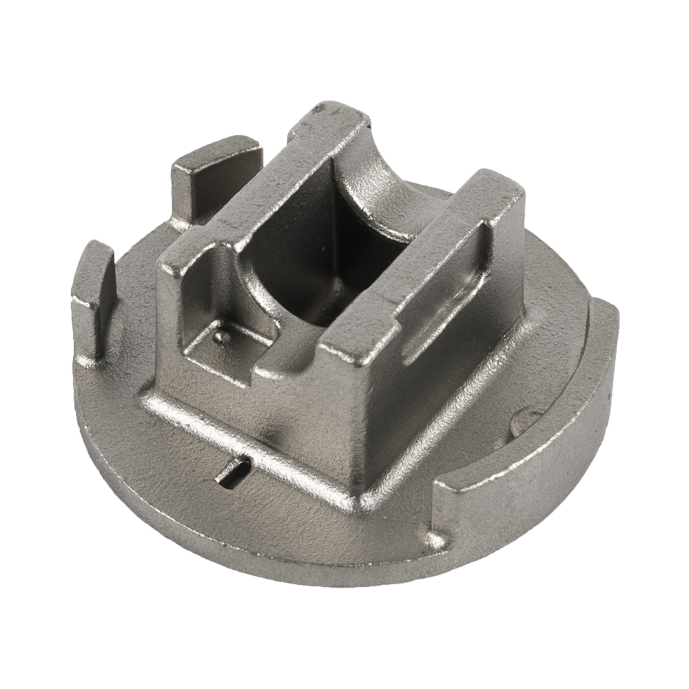Foreign Trade Parts/Superalloy Precision Casting