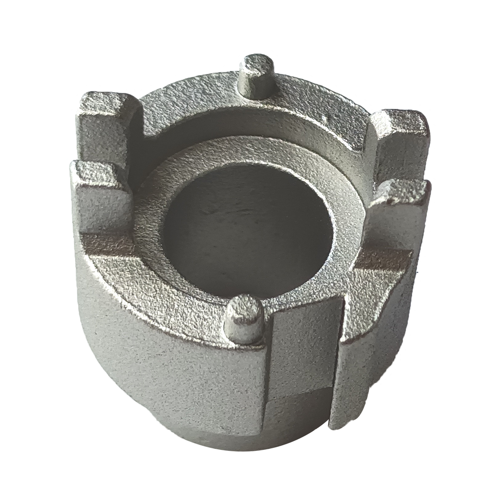 How to correctly apply silica sol investment casting?