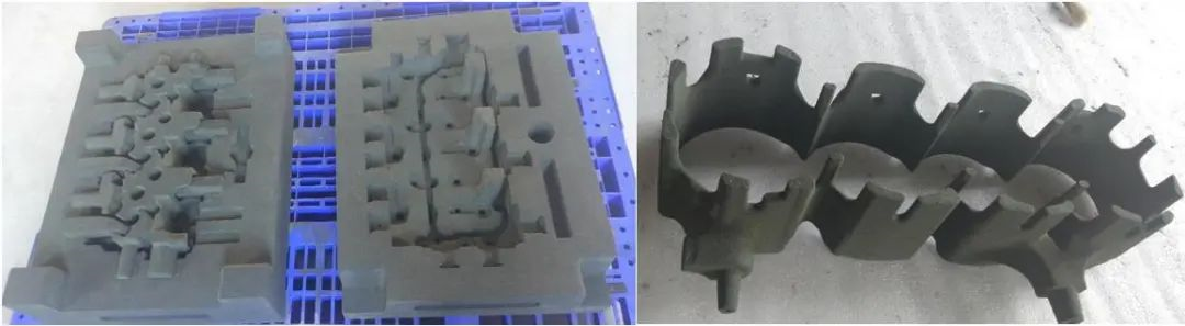 砂型3D打印机