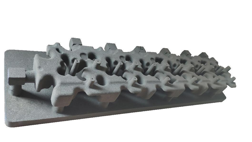 砂型3D打印机厂家
