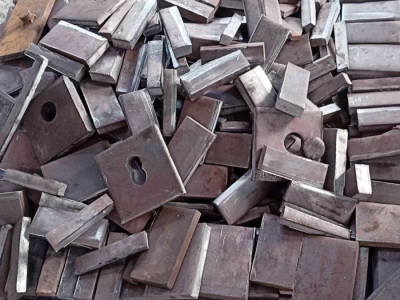 废旧钢材高价回收