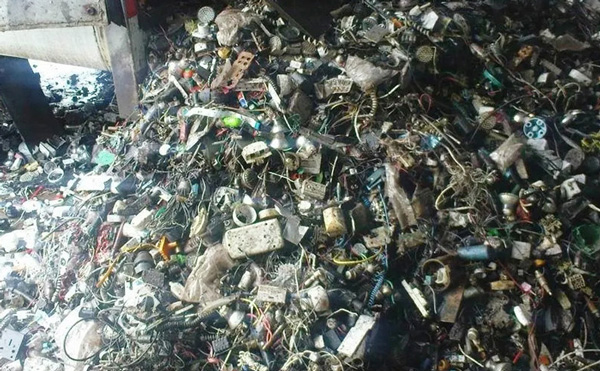 废旧电子产品回收公司