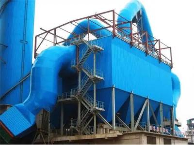 河南工业除尘设备生产厂家