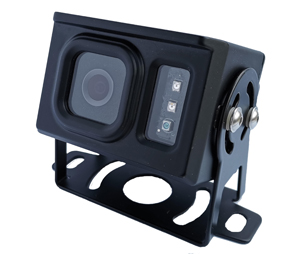 EA-C8防水型红外盲区高清摄像机