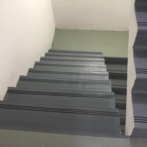 楼梯pvc塑胶地板