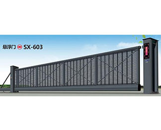 SX-603