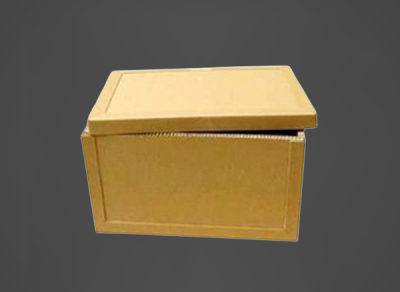 重型加厚加强型蜂窝纸箱