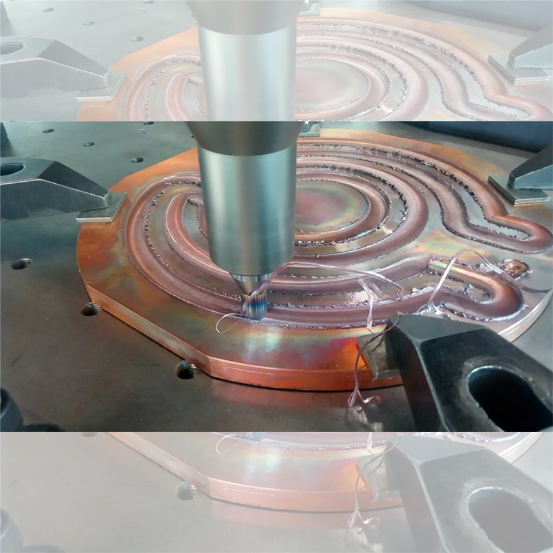 研究现状及展望镁合金搅拌摩擦焊接加工