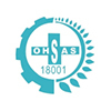 盐城OHSAS18001认证