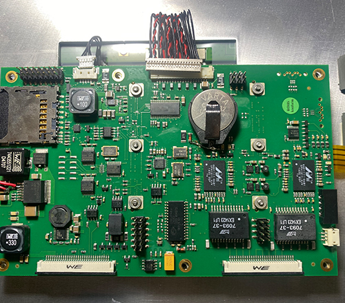 变频器维修是否需要安装先进的设备？