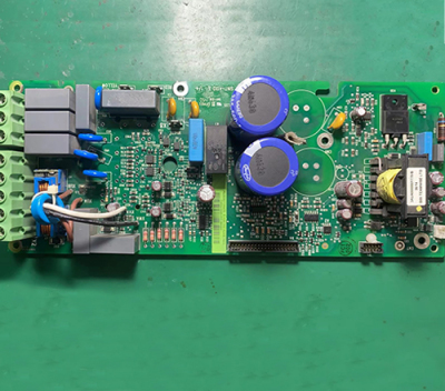 ABB ACS510变频器驱动板维修
