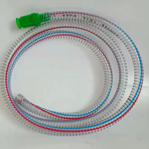 PVC钢丝管,PVC增强软管,山东PVC钢丝管