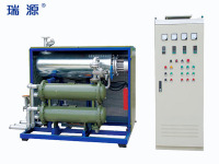 GYD-60型冷却＆加热有机热载体锅炉