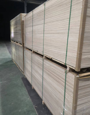 全桦木胶合板相比较其他胶合板有什么优势？