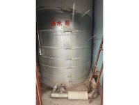 沧州锅炉保温水罐