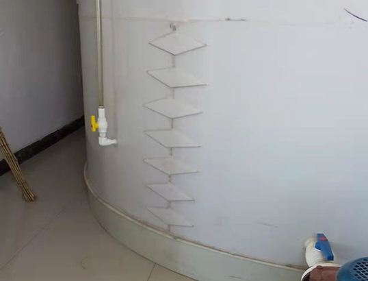 莆田塑料水箱