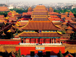 呼和浩特北京故宫博物院