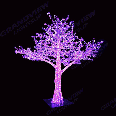 GV-LED樱花树-2201