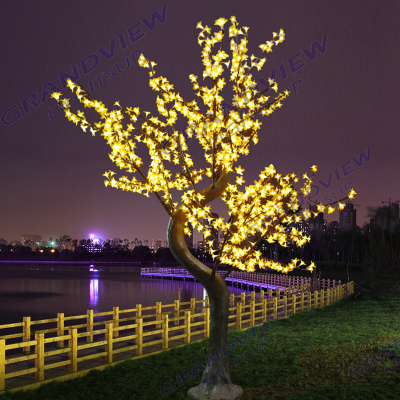 GV-LED樱花树-2217