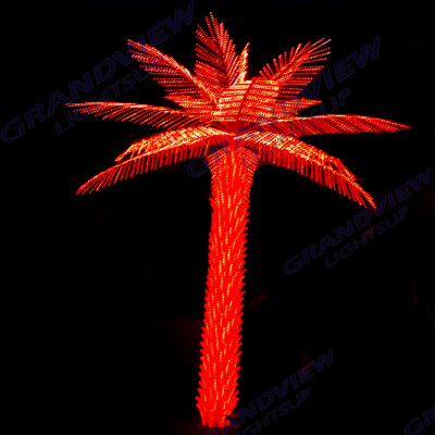 GV-LED棕榈树-2208