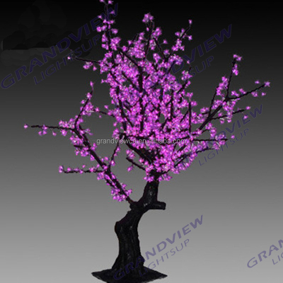 GV-LED樱花树-2208