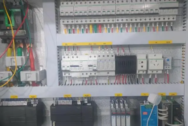 青海PLC工业控制系统的现状